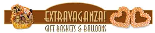 extravaganza-logo Phoenix AZ gift baskets