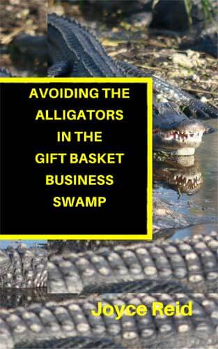 Avoiding the Alligators in the Gift Basket Swamp