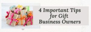 4 Important Tips for Business Owners