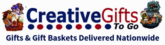 creativegiftslogo Creative Gifts to Go - Arizona gift basket delivery - logo