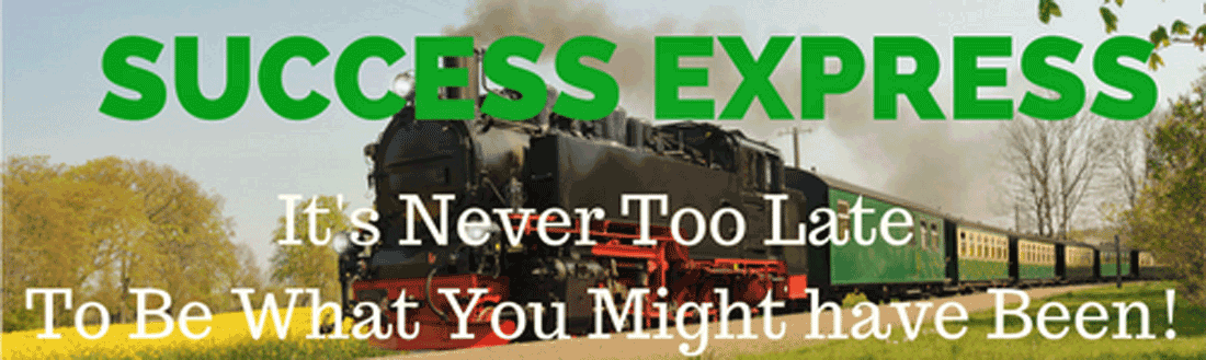 success-express success-express