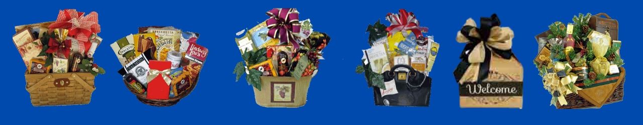 gift baskets and more gift baskets to start a business