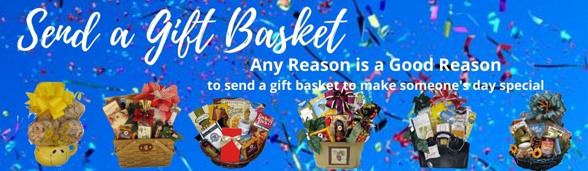 Copy of Send a Gift Basket (4) Send a Gift Basket