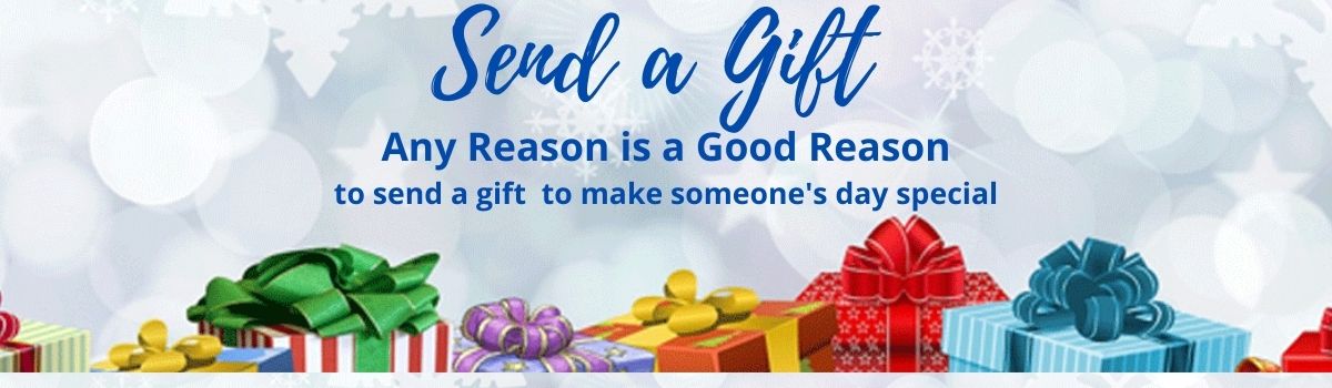 Send a Gift Send a Gift