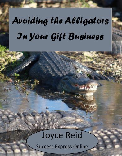 Avoiding the Alligators in the Gift Basket Swamp