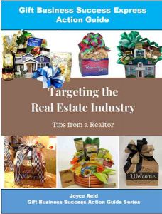 Targeting the Real Estate Industry