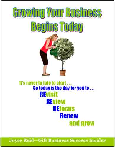 Growing Your Business Begins Today