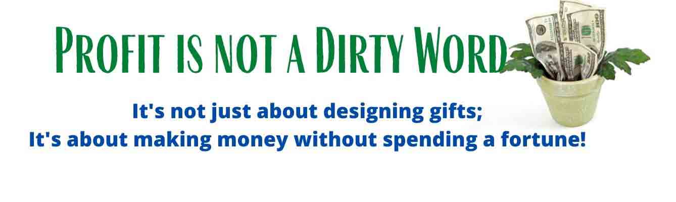 Profit-is-not-a-Dirty-Word- Profit is not a dirty word