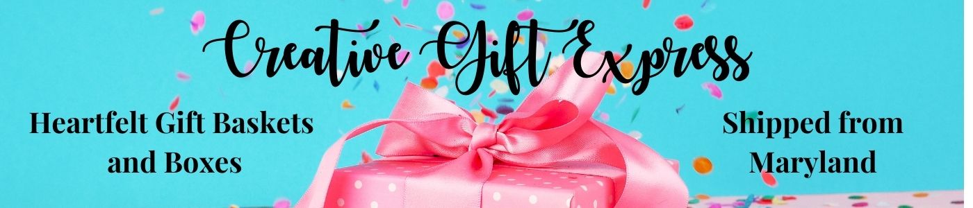 Creative Gift Express Creative Gift Express