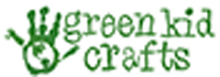 green-kids-crafts