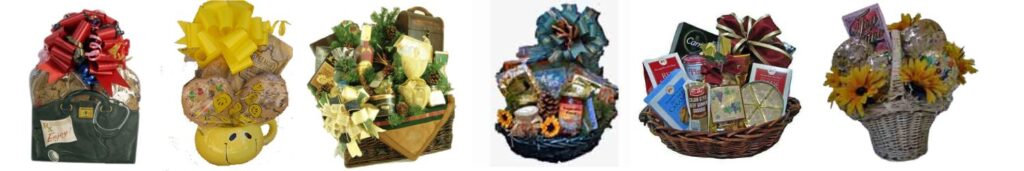 Gift Baskets