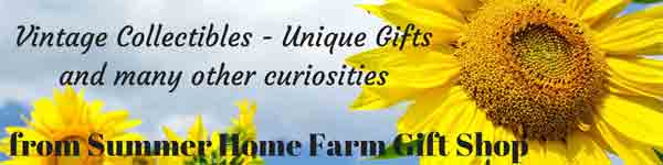 Summer Home Farm Gift Shop